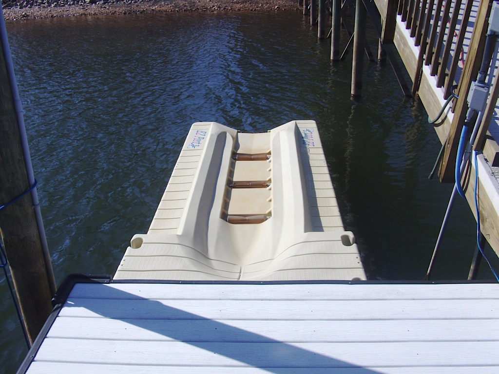 DBC Docks | Custom Boat Dock Builder – Lake Norman NC